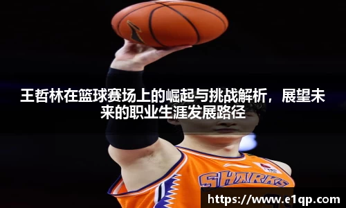 王哲林在篮球赛场上的崛起与挑战解析，展望未来的职业生涯发展路径